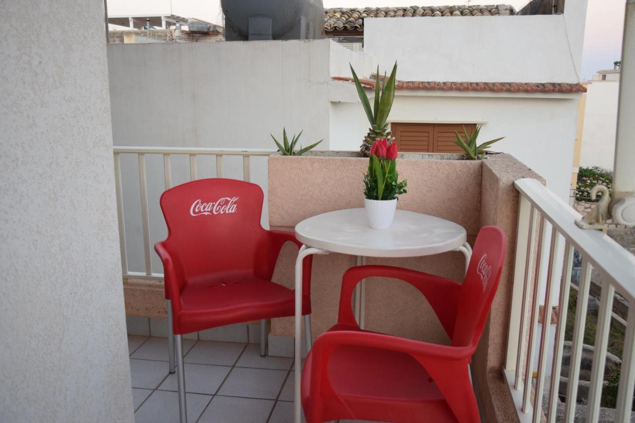 돈나루카타 Casa Riviera 아파트 외부 사진