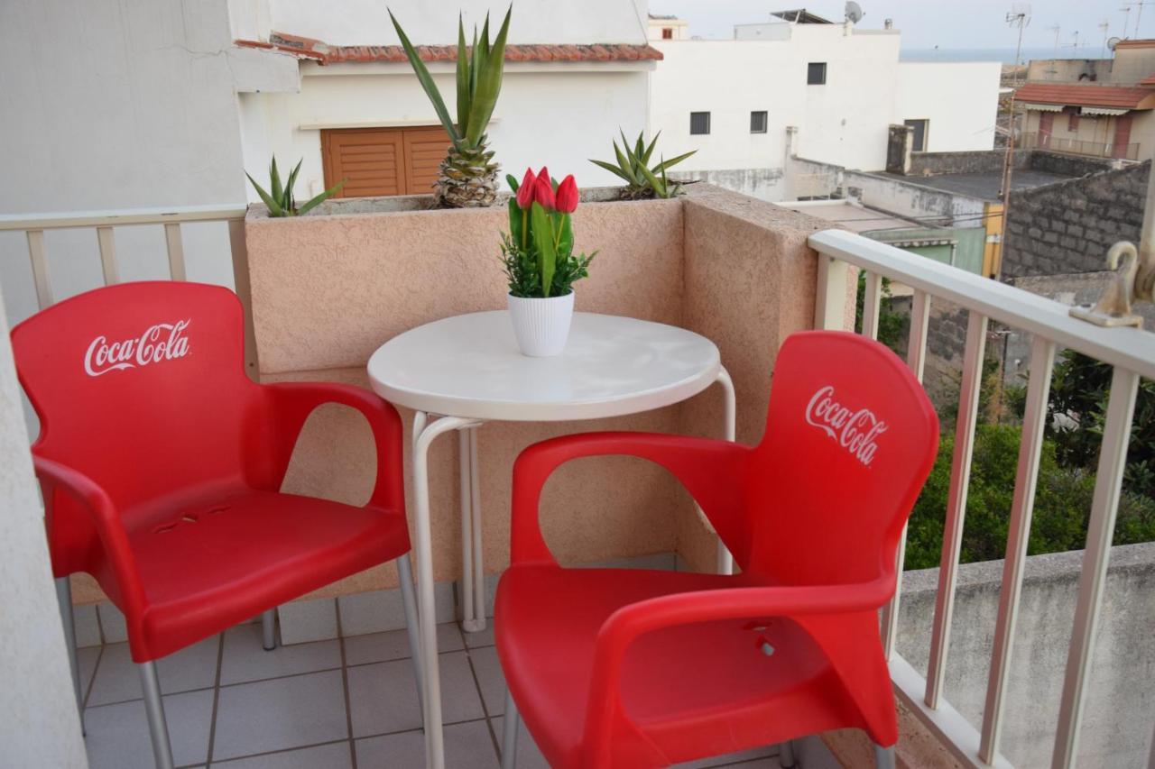 돈나루카타 Casa Riviera 아파트 외부 사진