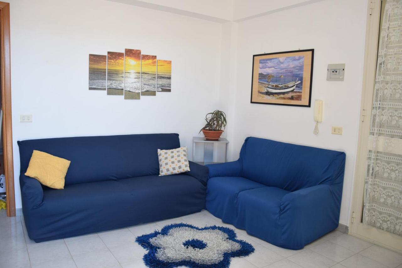 돈나루카타 Casa Riviera 아파트 외부 사진