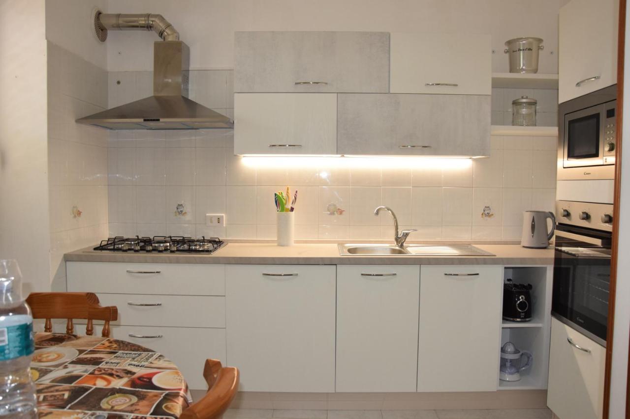 돈나루카타 Casa Riviera 아파트 외부 사진