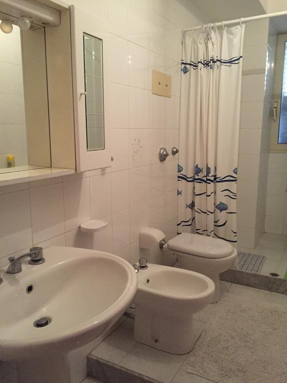 돈나루카타 Casa Riviera 아파트 객실 사진